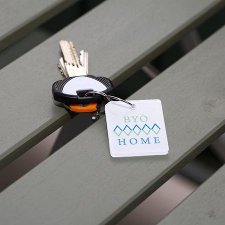 Byo Home Sorrento Exterior foto
