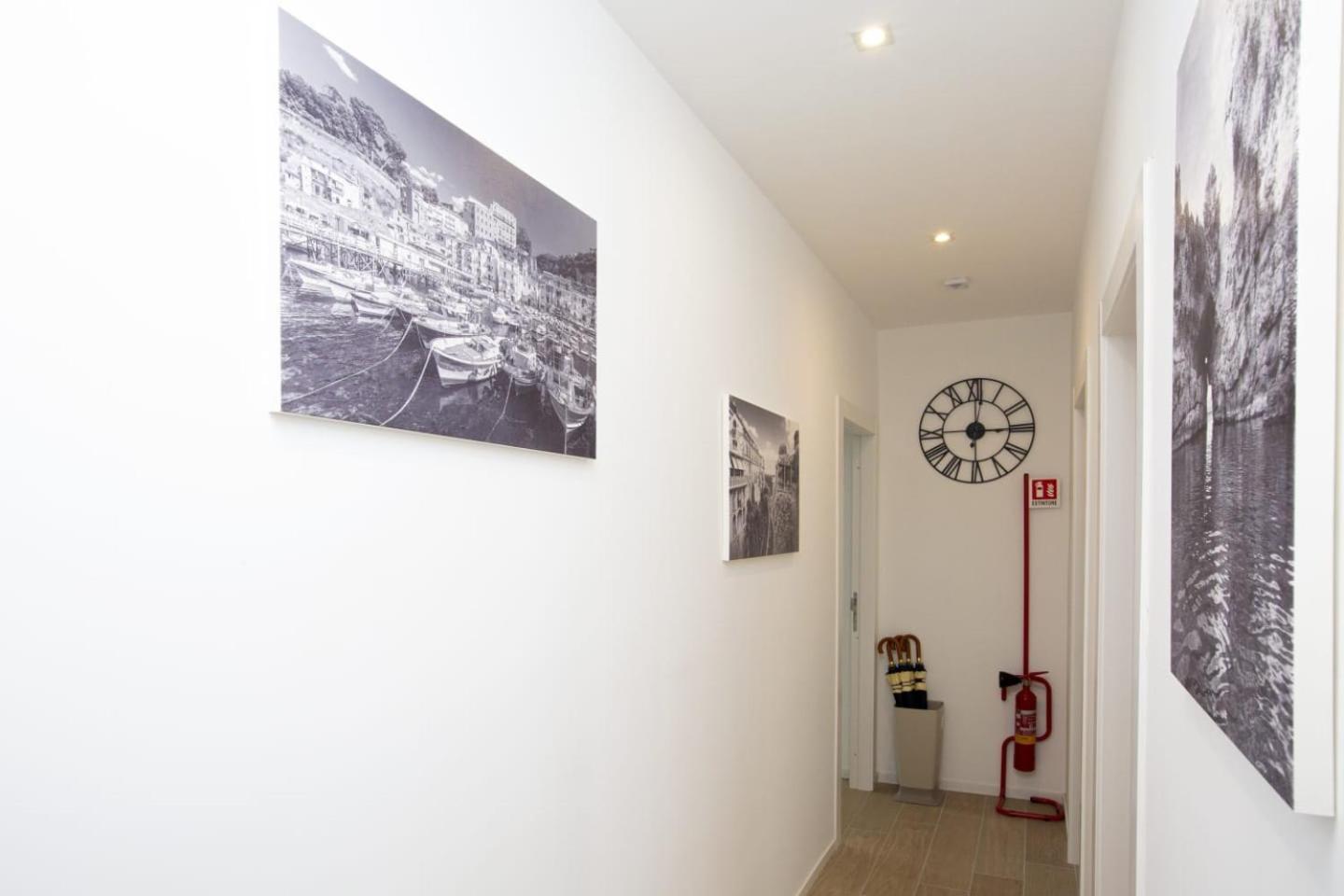 Byo Home Sorrento Exterior foto
