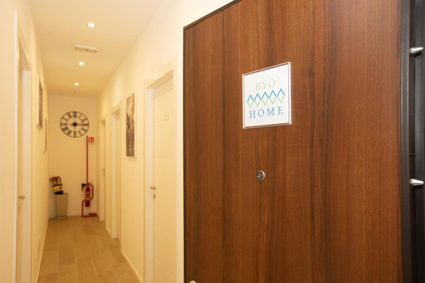 Byo Home Sorrento Exterior foto