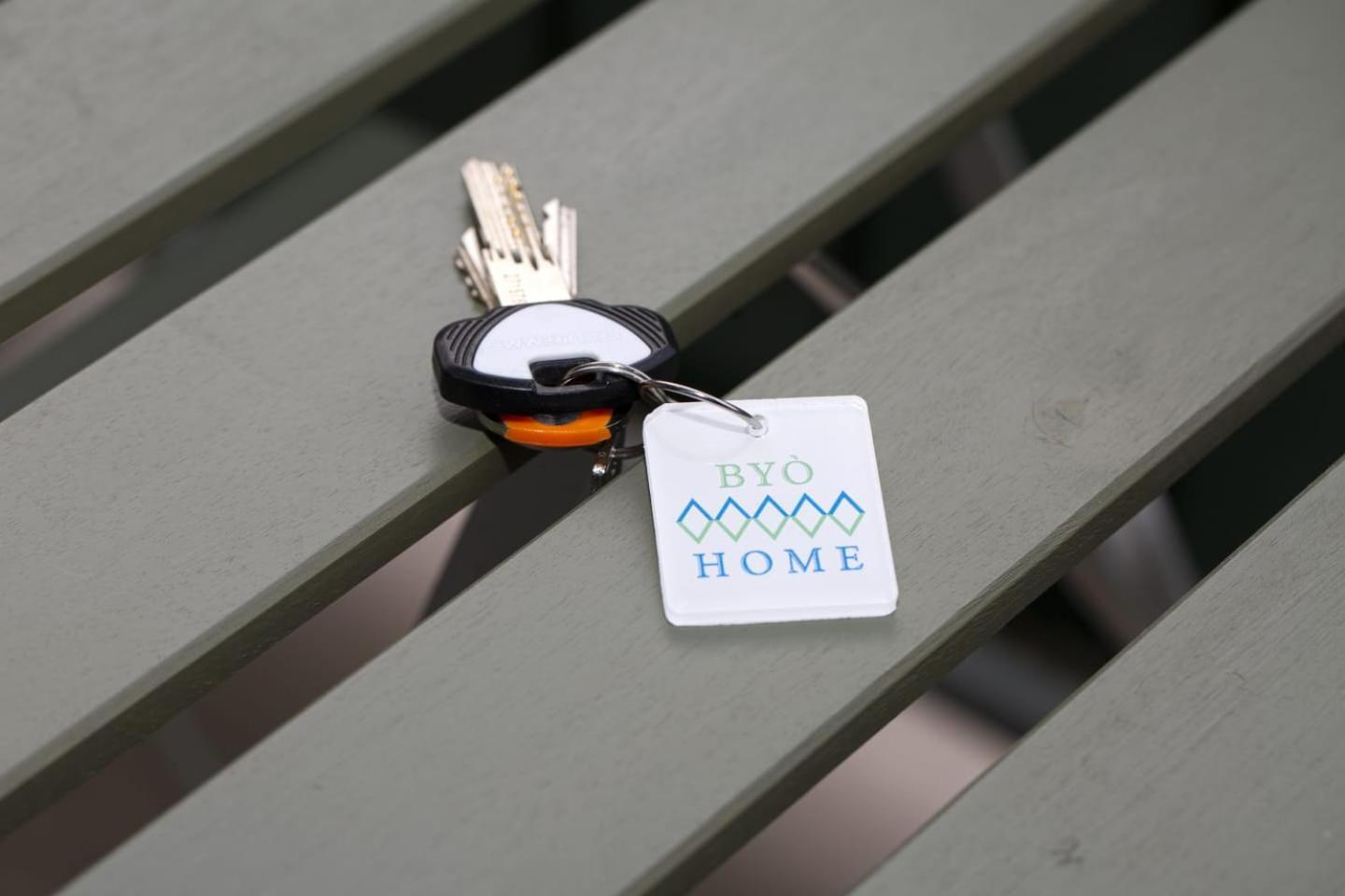 Byo Home Sorrento Exterior foto