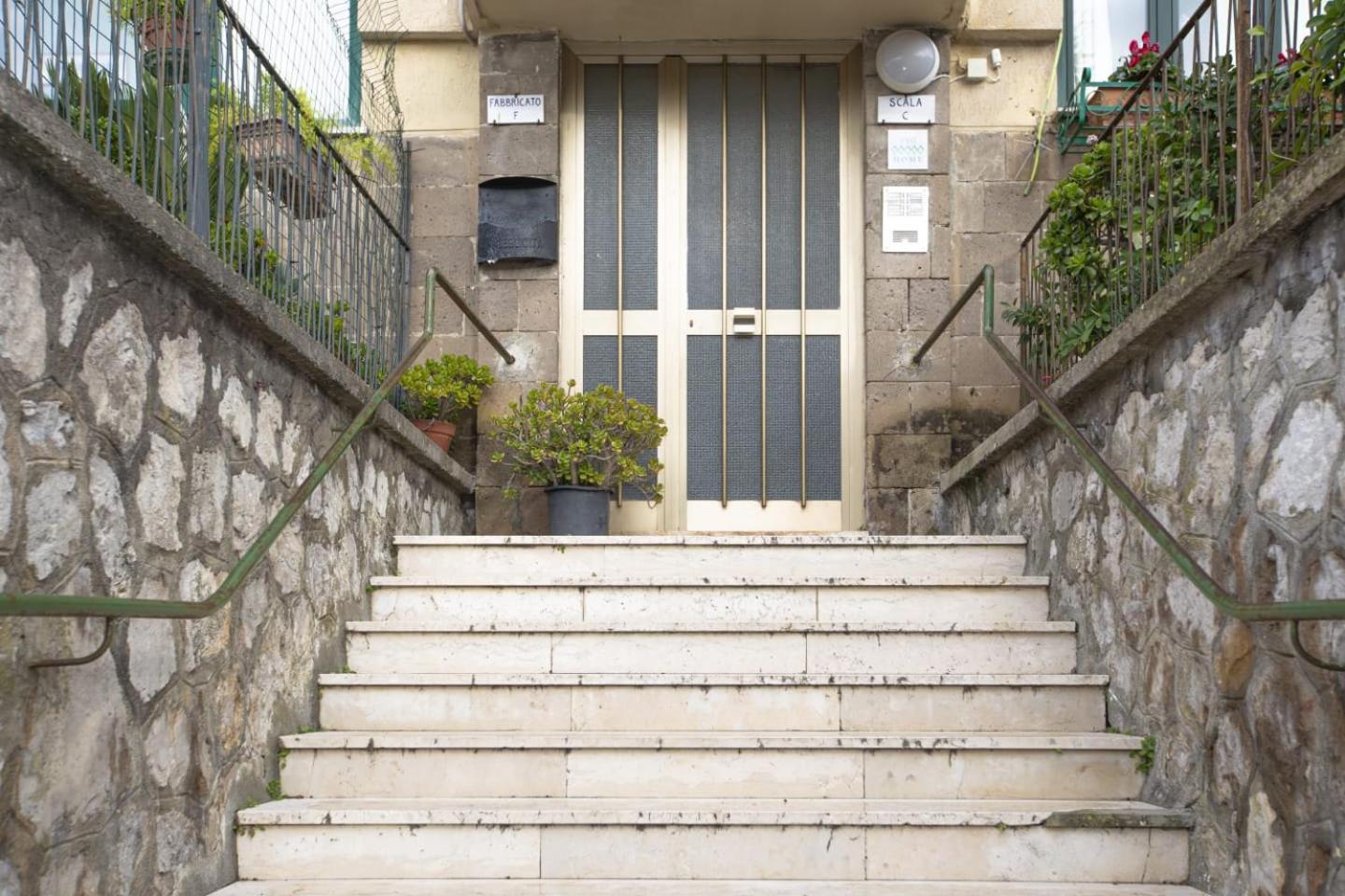 Byo Home Sorrento Exterior foto