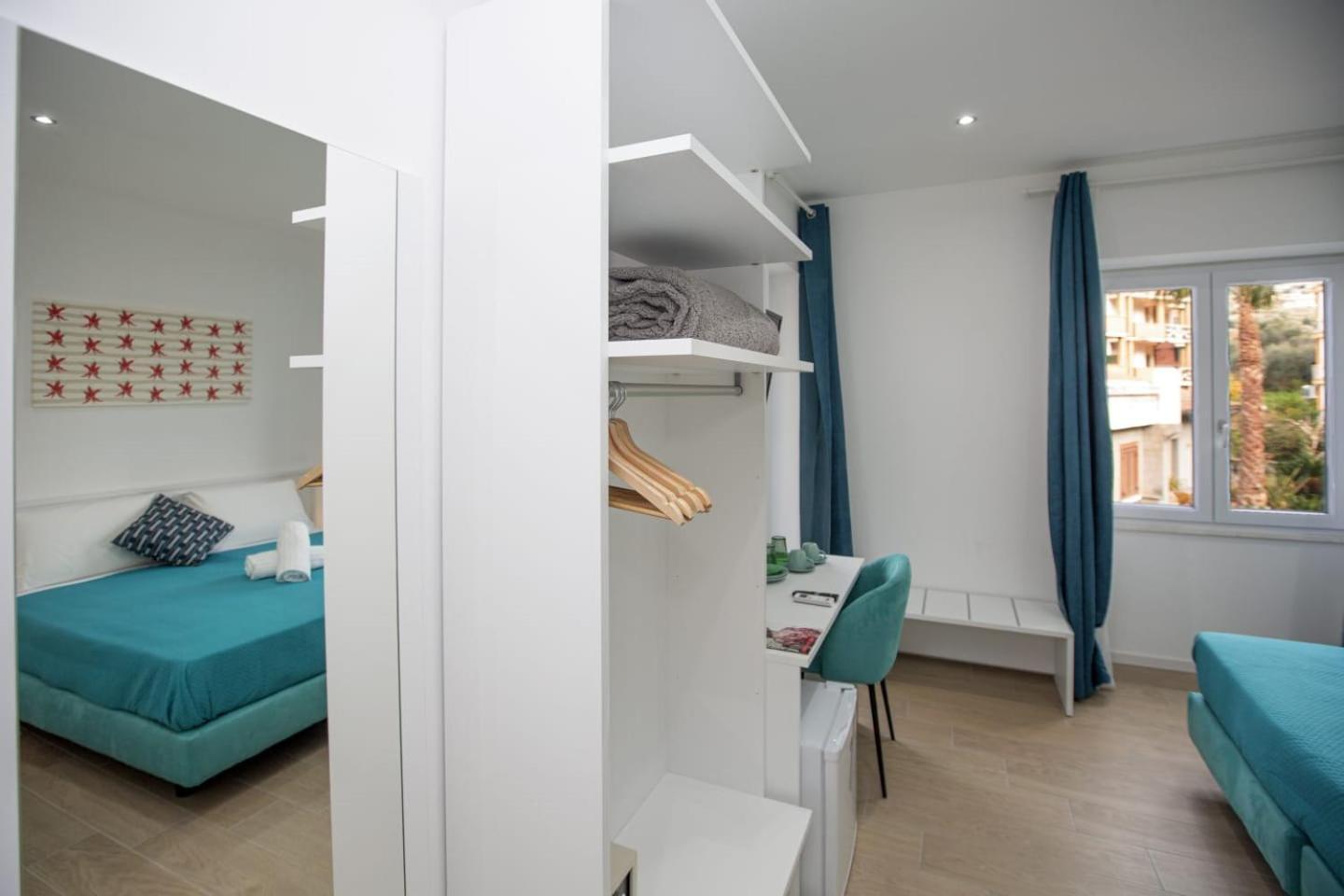 Byo Home Sorrento Exterior foto