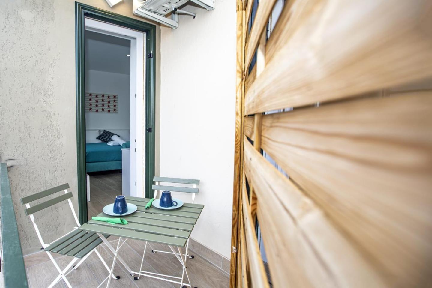 Byo Home Sorrento Exterior foto