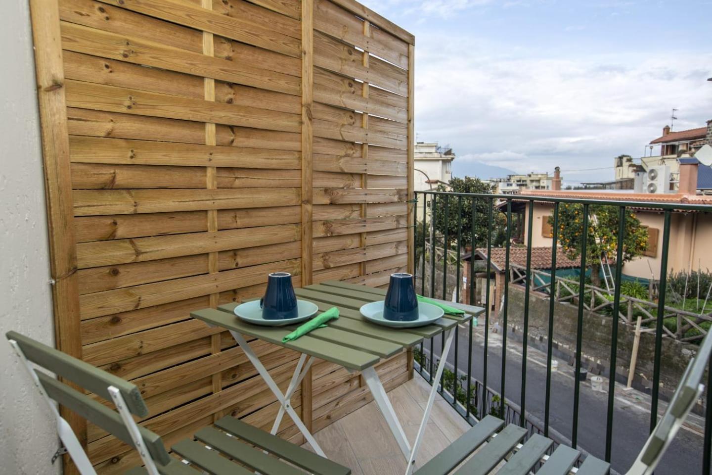 Byo Home Sorrento Exterior foto
