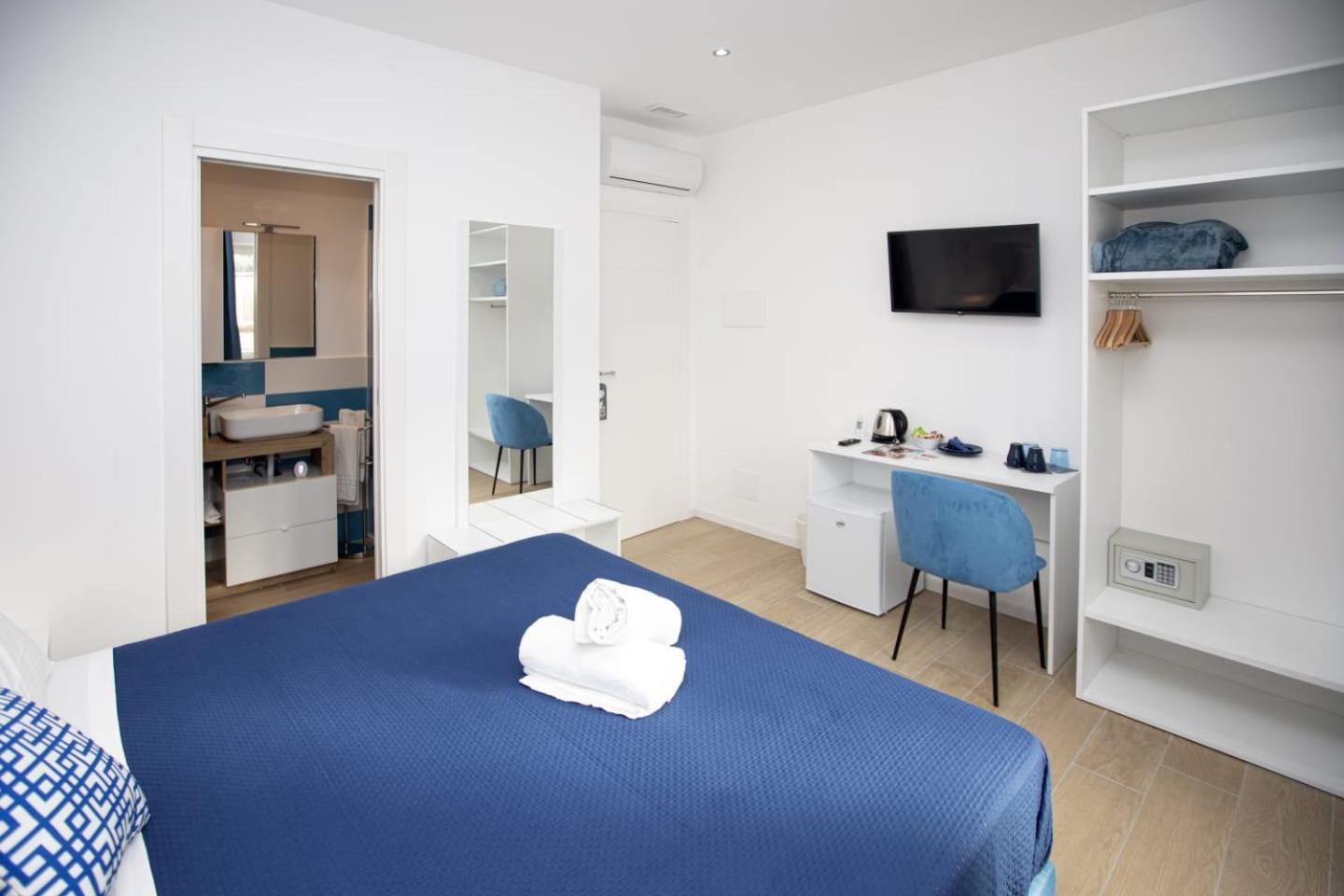 Byo Home Sorrento Cameră foto
