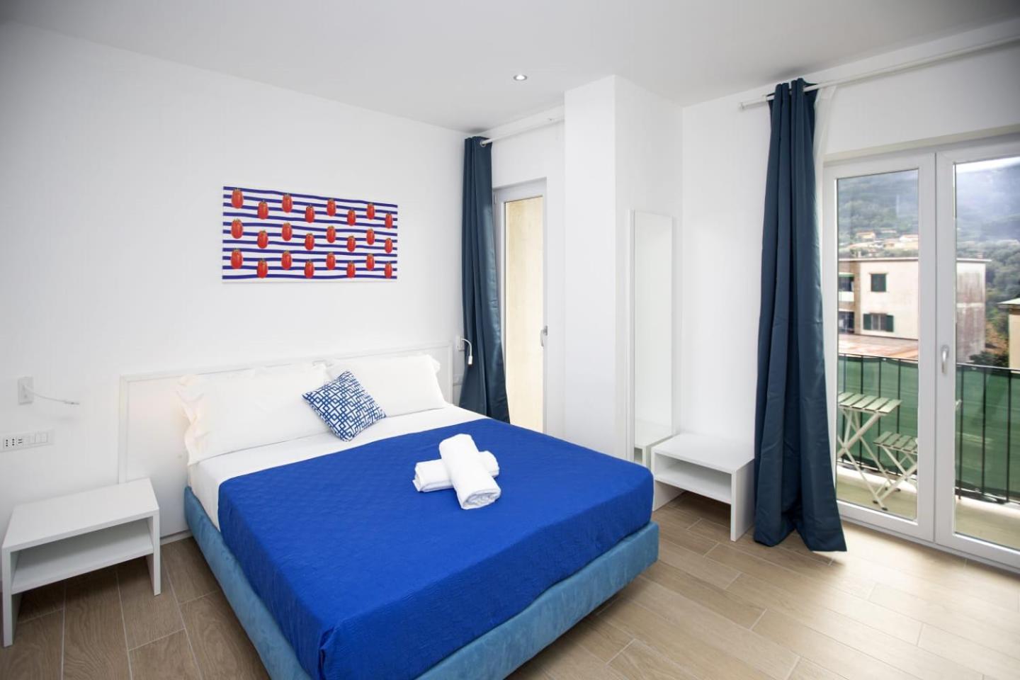 Byo Home Sorrento Exterior foto