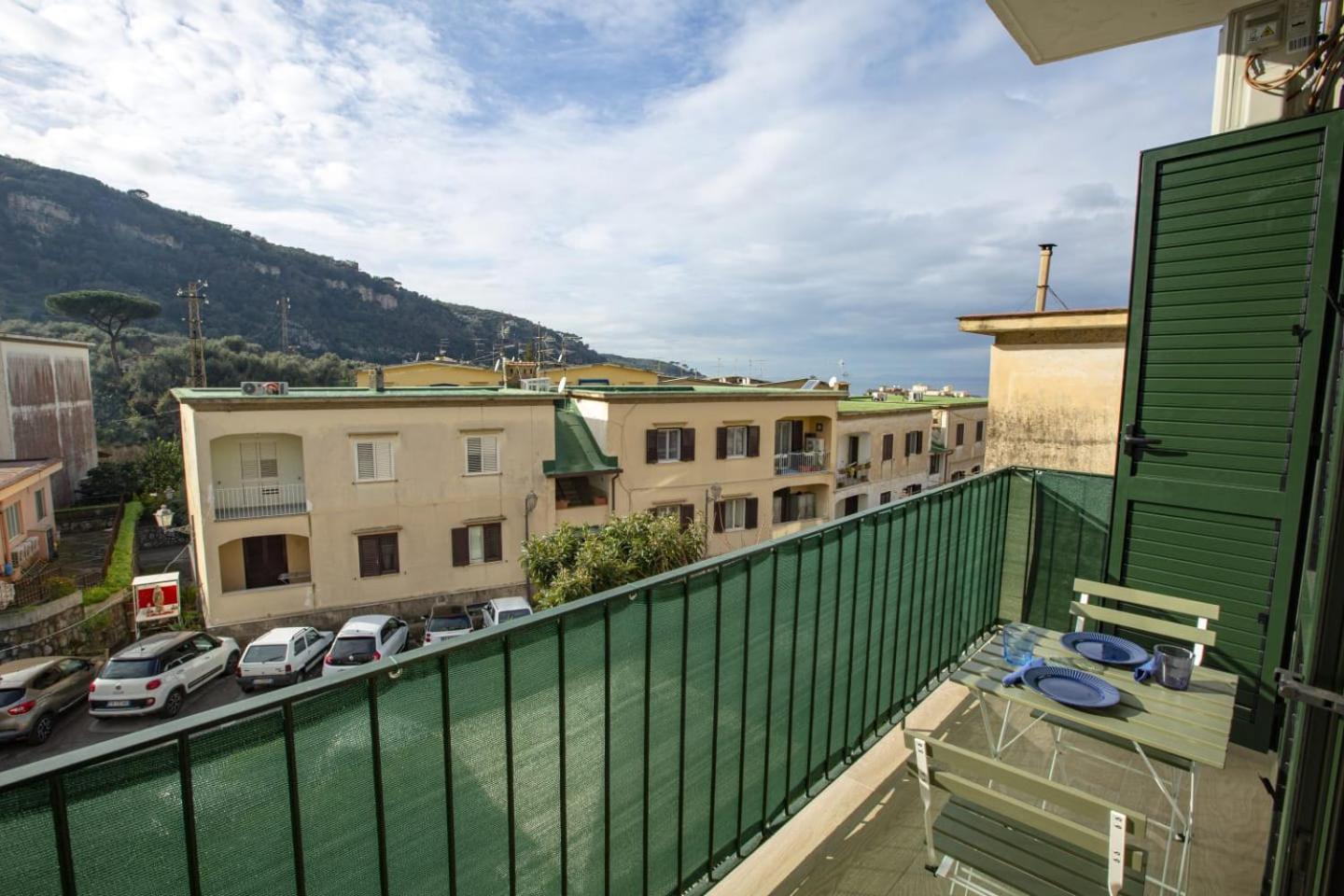 Byo Home Sorrento Exterior foto